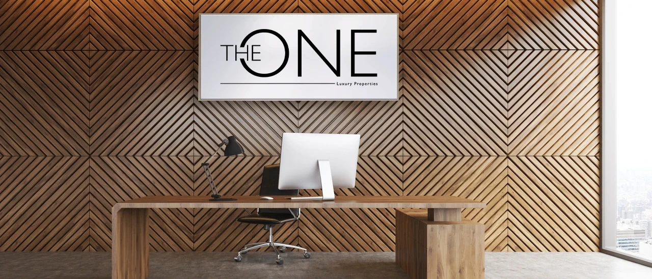 The One Brokerage Locations