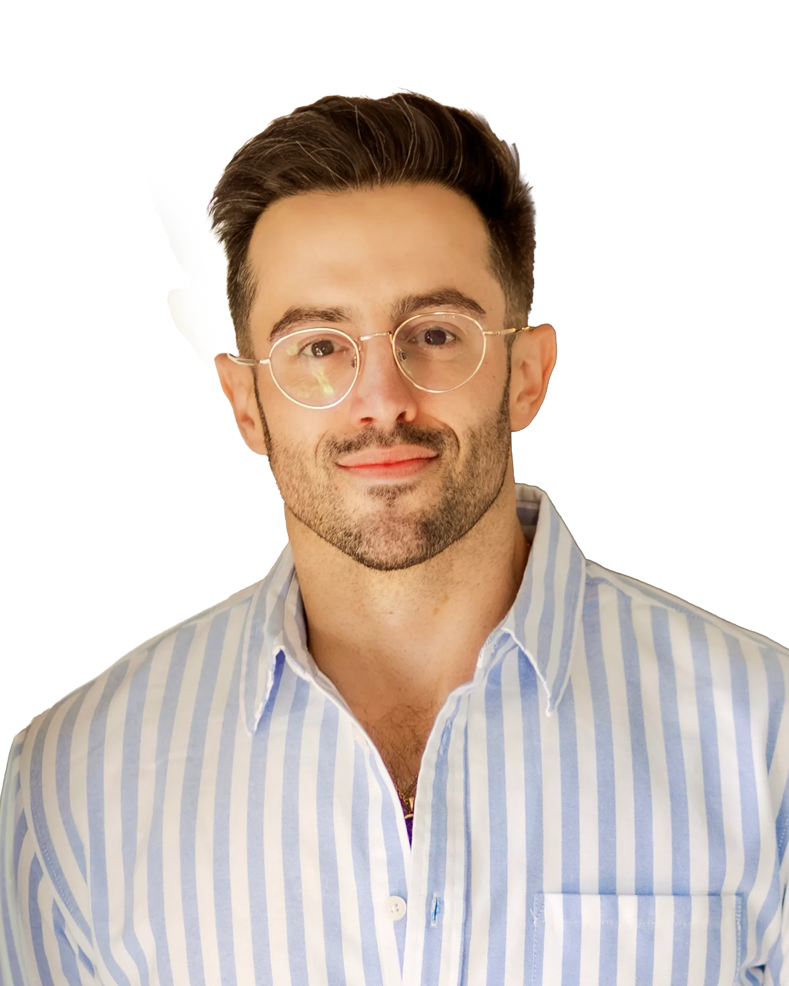Michael Ragazzo