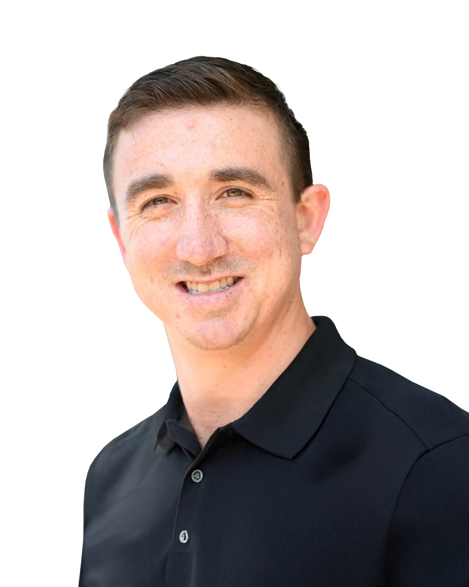 Patrick Cashdan