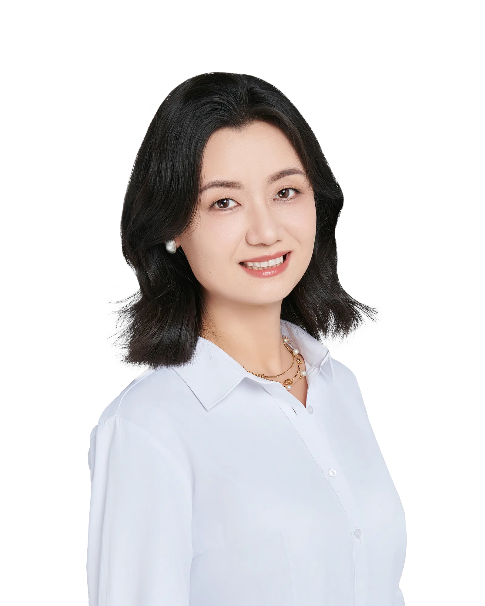 Faye Yang
