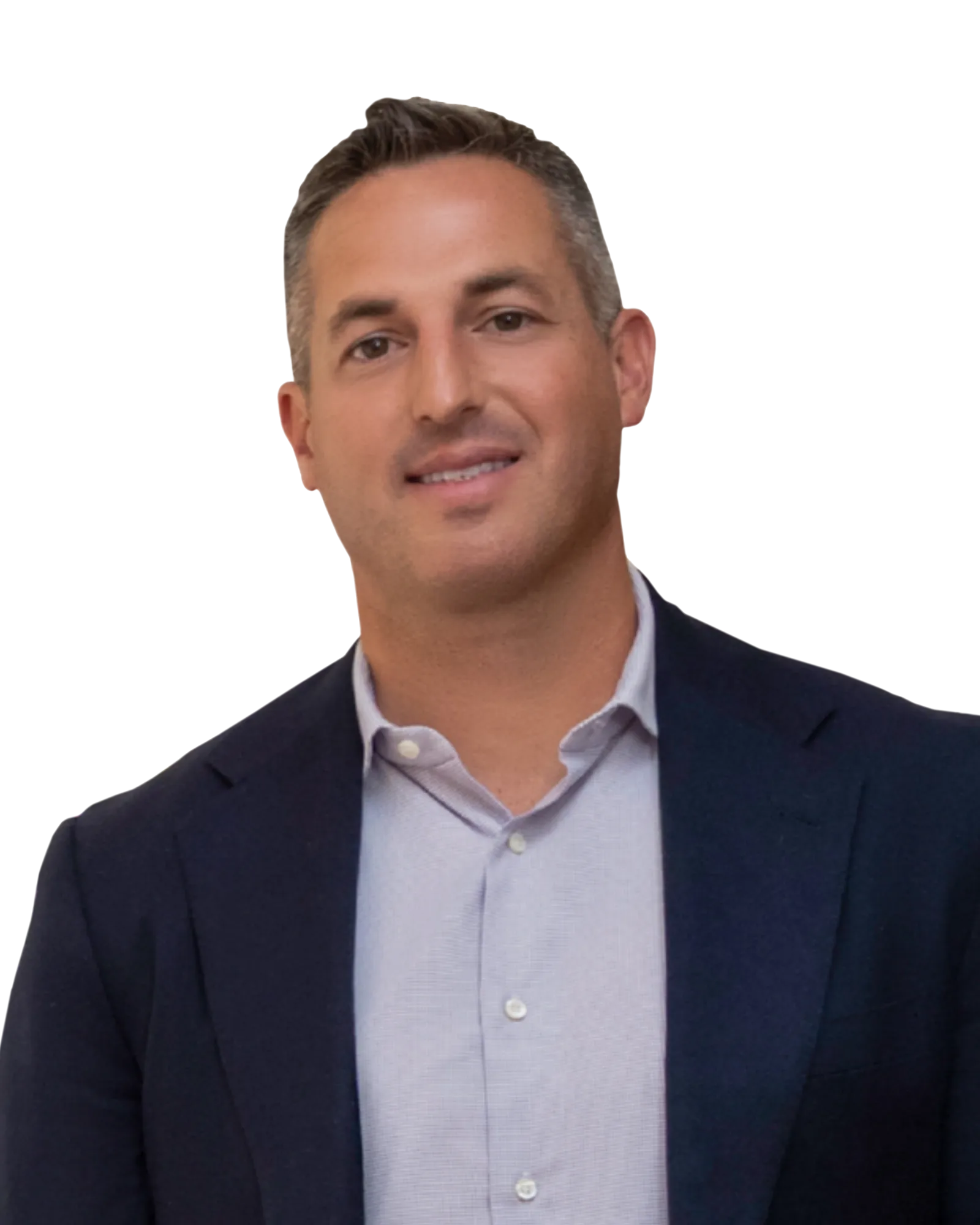 Nick Hendricks