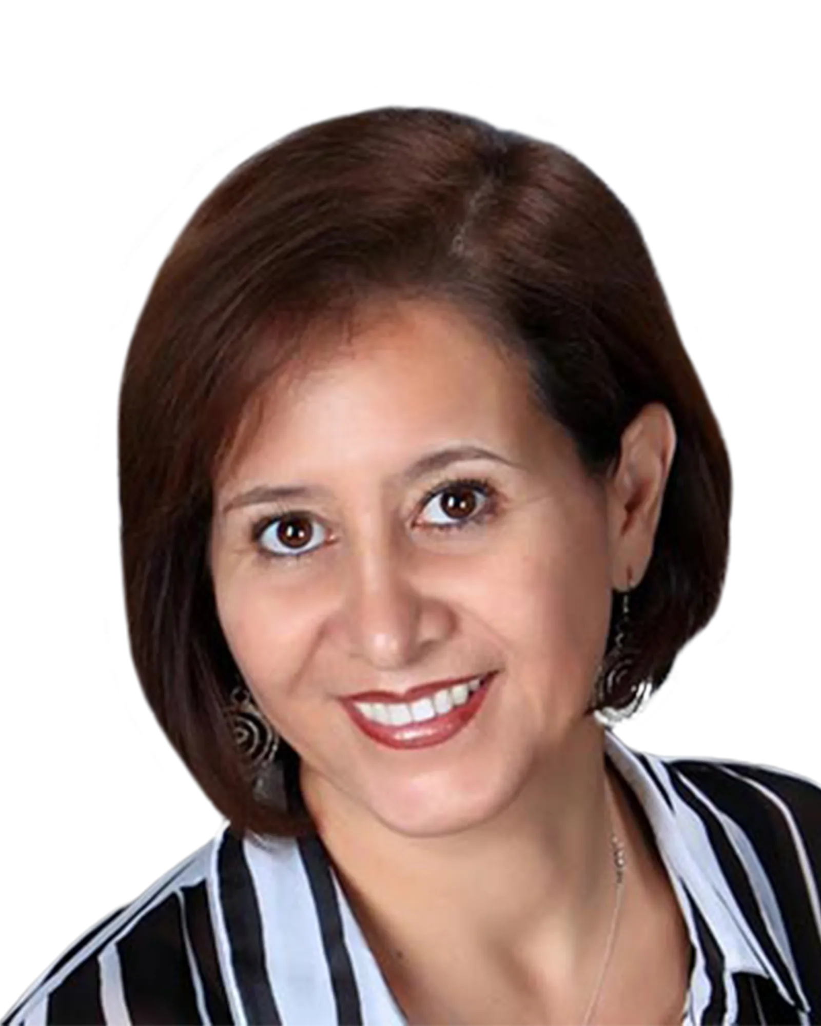 Delcy Lopez