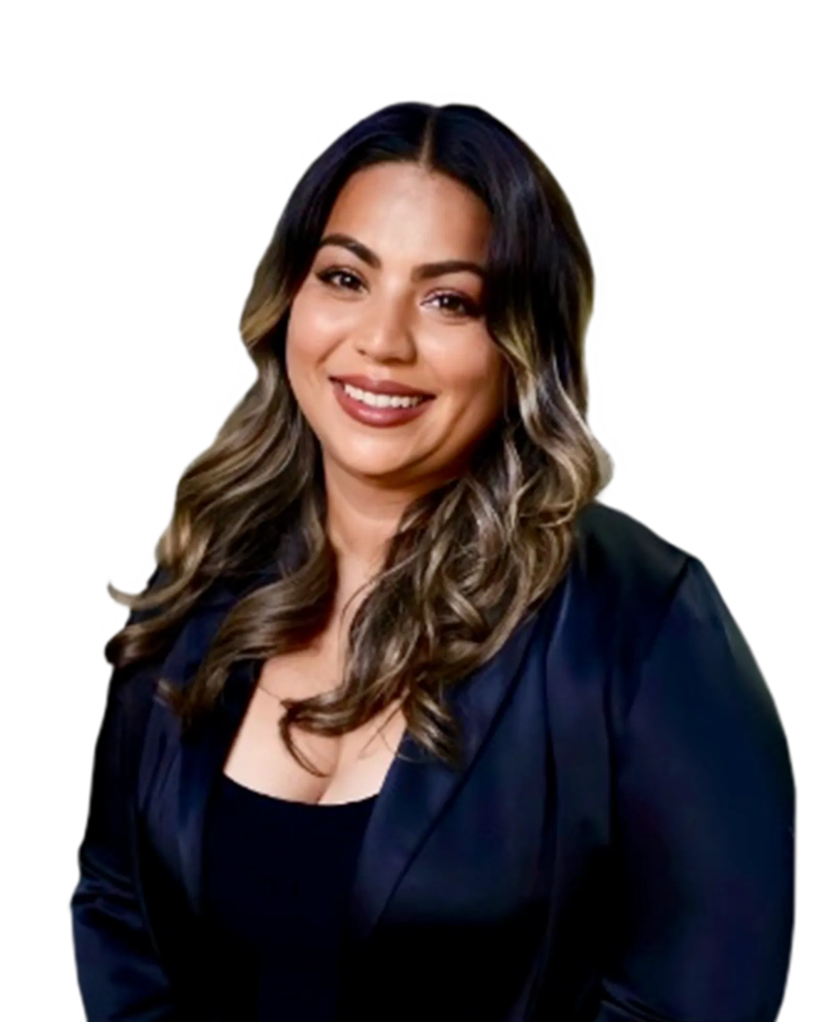 Diana Rodriguez