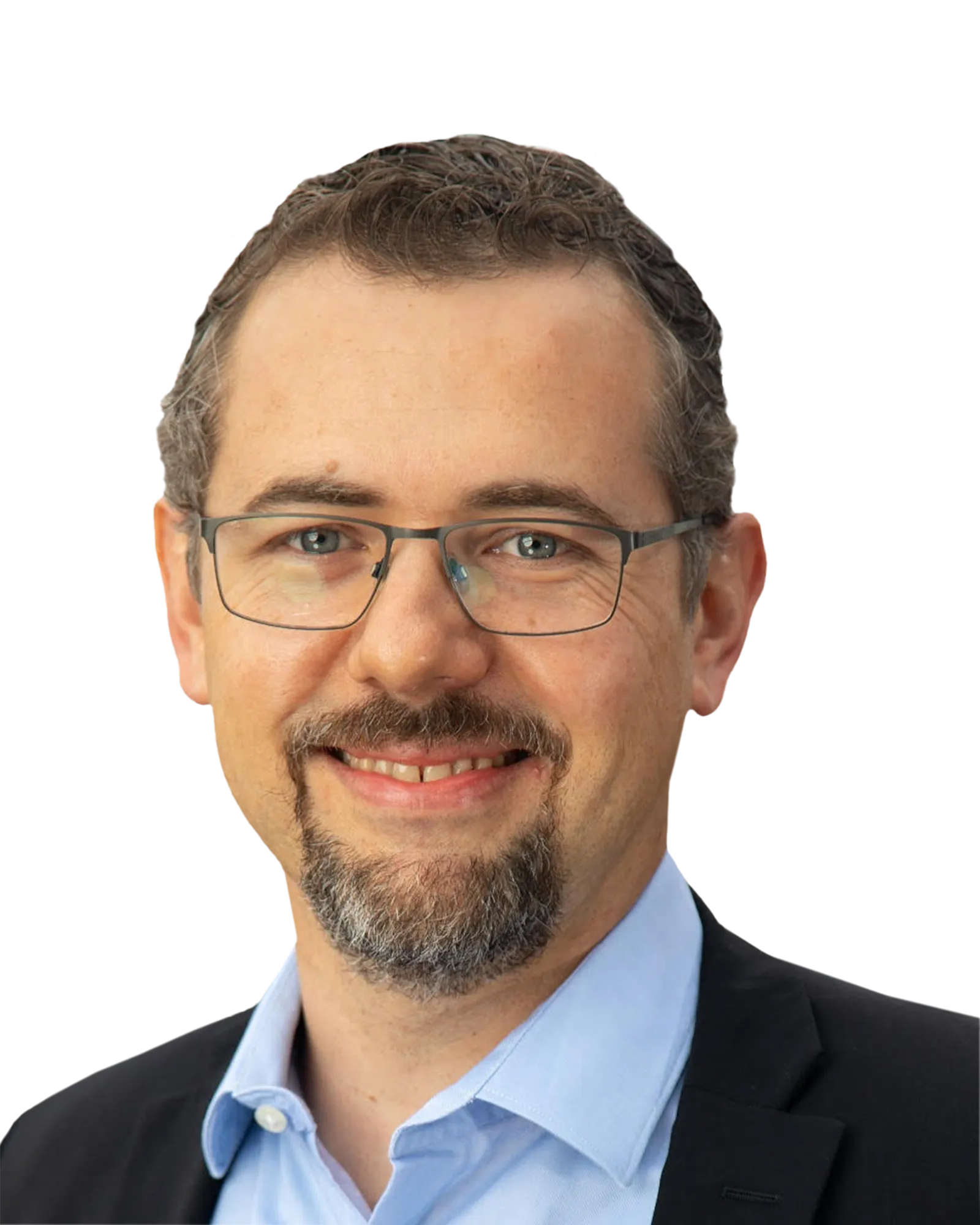 Christophe Salgues