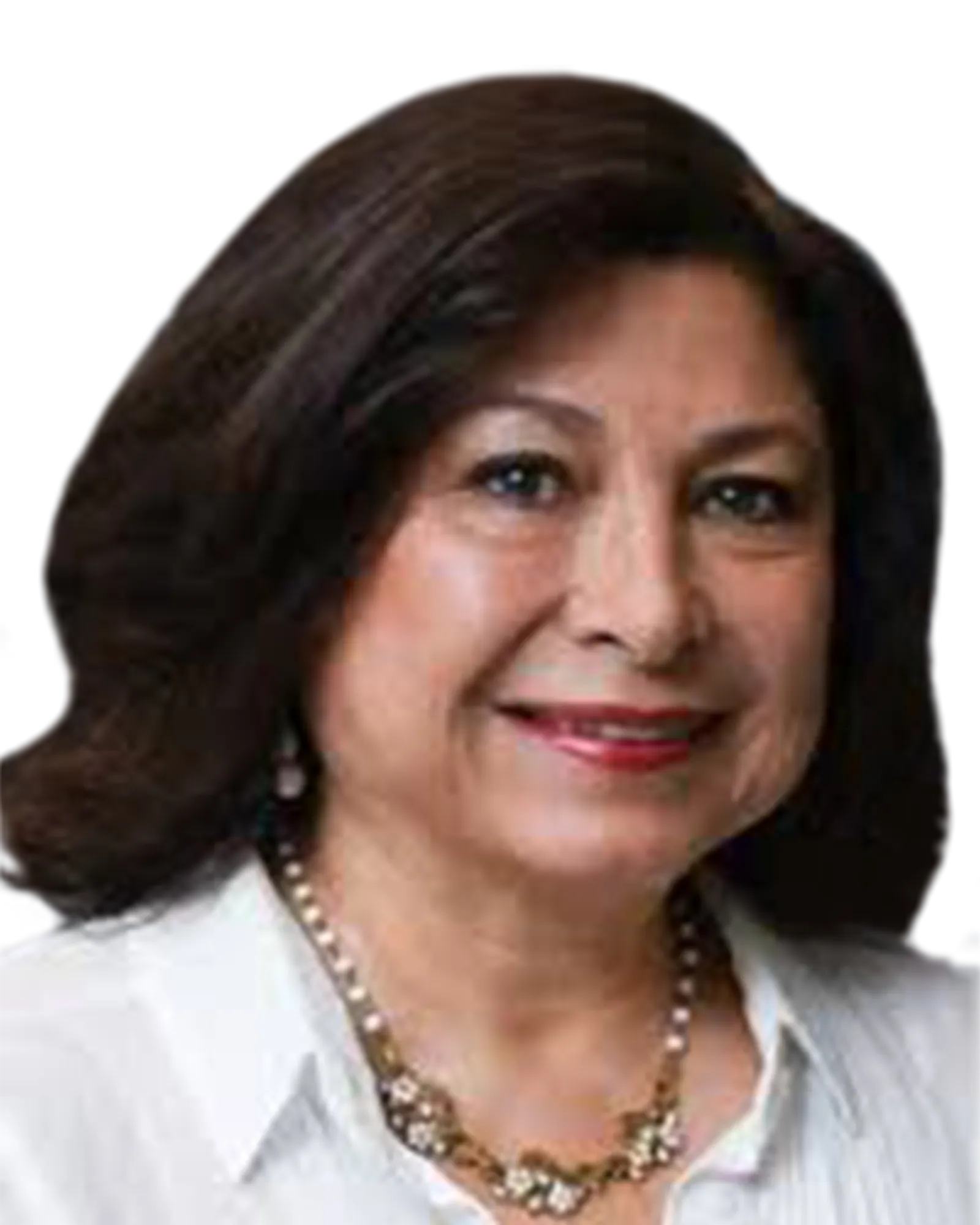 Ladan Nasseri