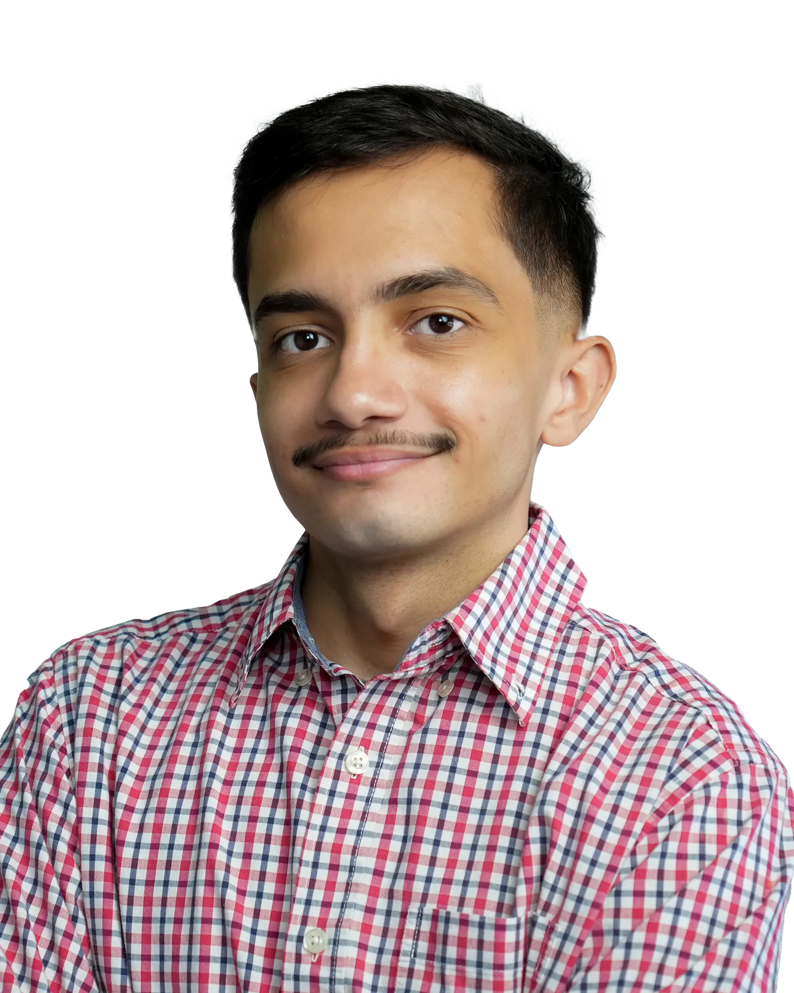 Joaquin Corona