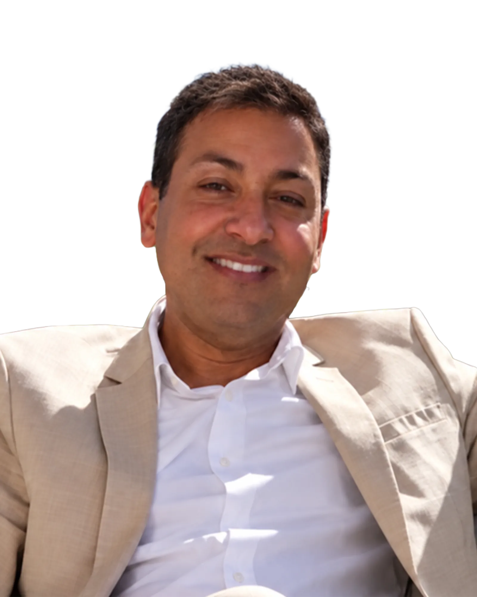 Omid Abazari