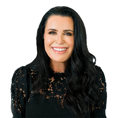 Kelly Manderscheid