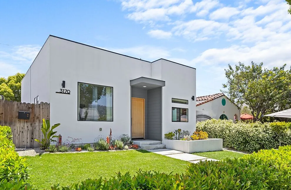 3170 Glenmanor Place, Los Angeles