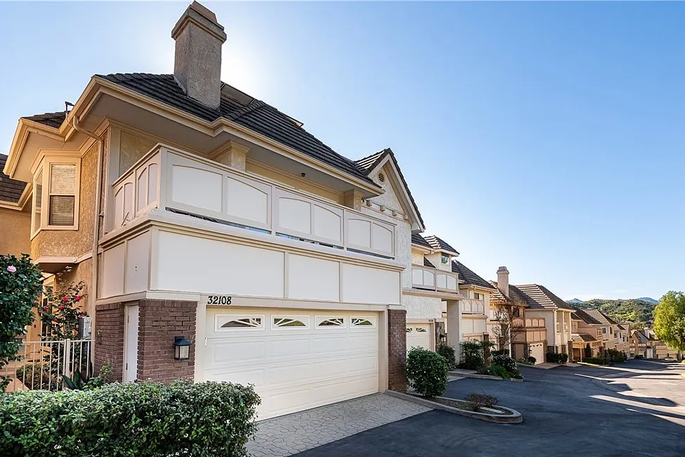 32108 Canyon Ridge Drive, Westlake Village