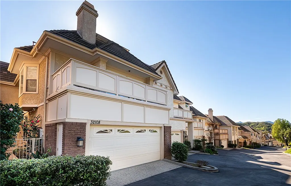 32108 Canyon Ridge Drive, Westlake Village