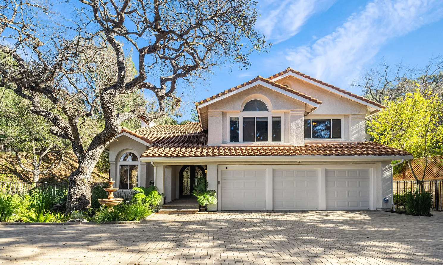 3550 Three Springs Drive, Westlake Village