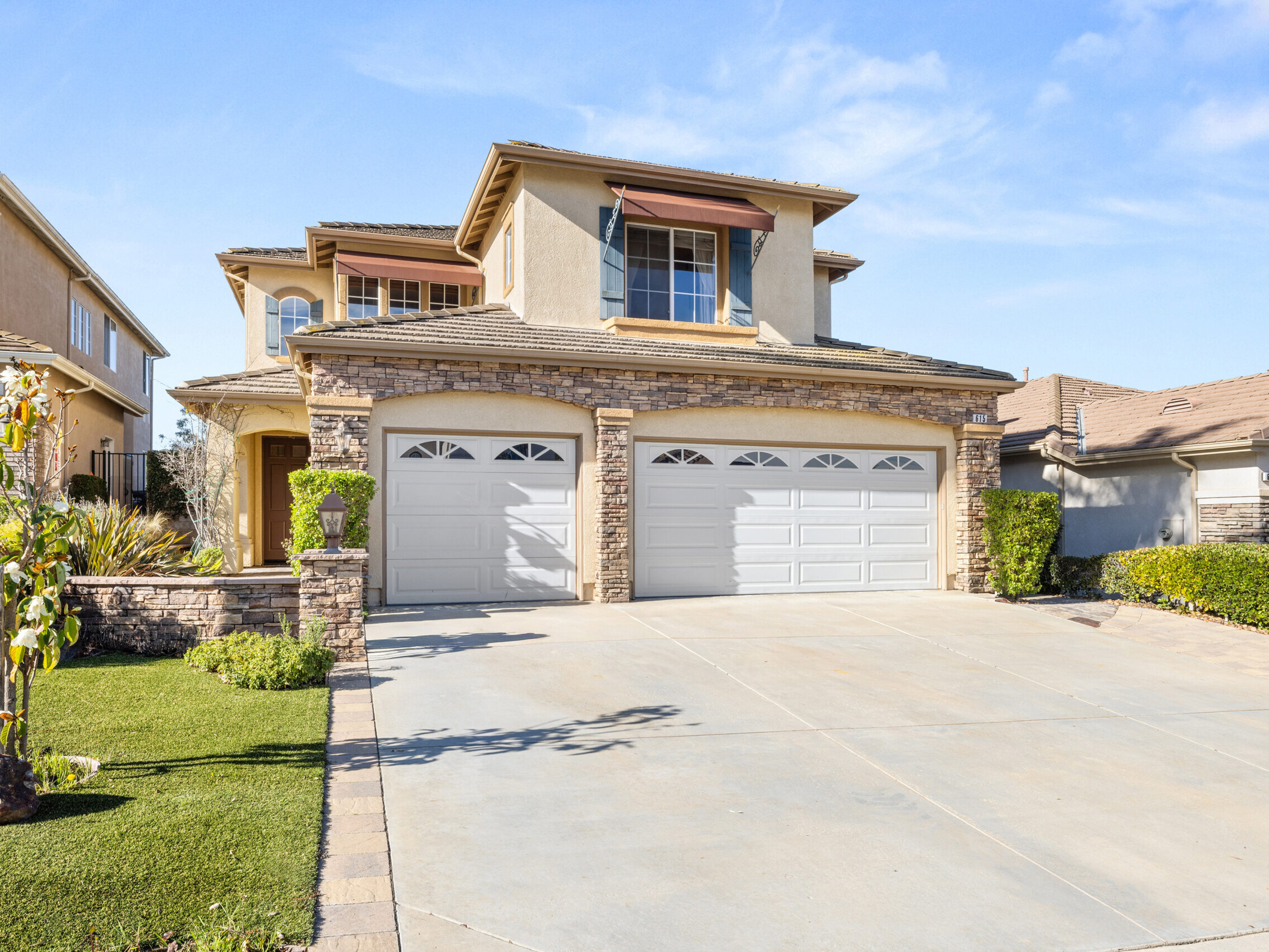 615 Camino Del Lago, Newbury Park_01