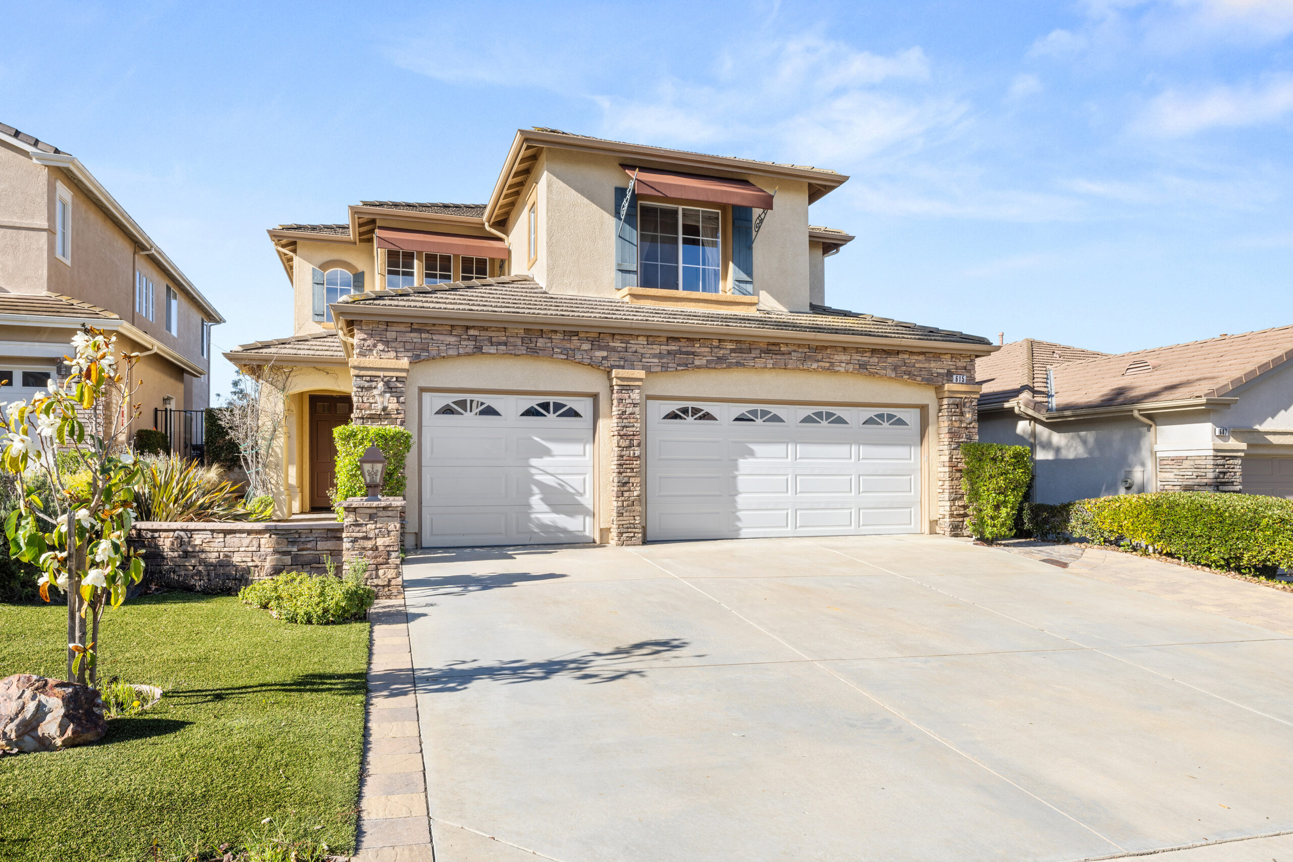 615 Camino Del Lago, Newbury Park_01