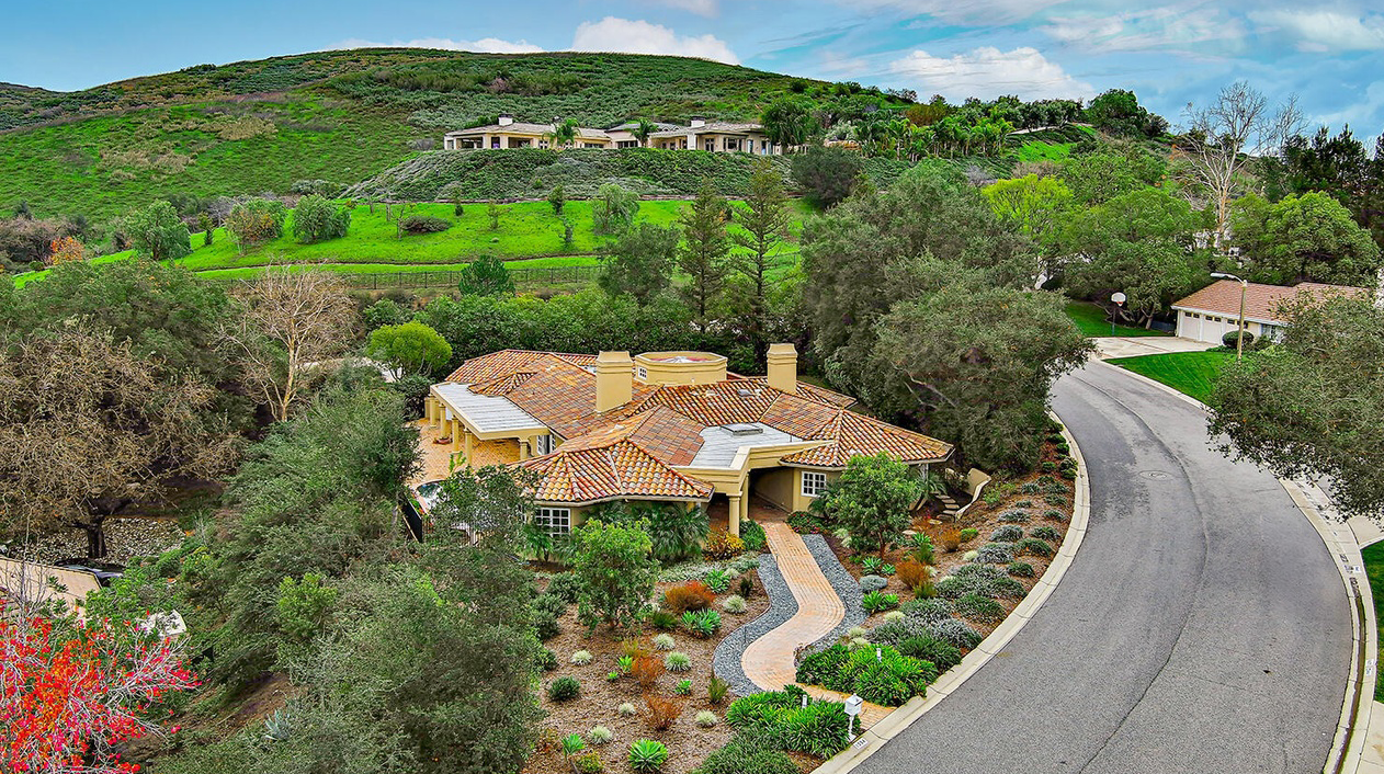 1394 Doral Circle, Westlake Village