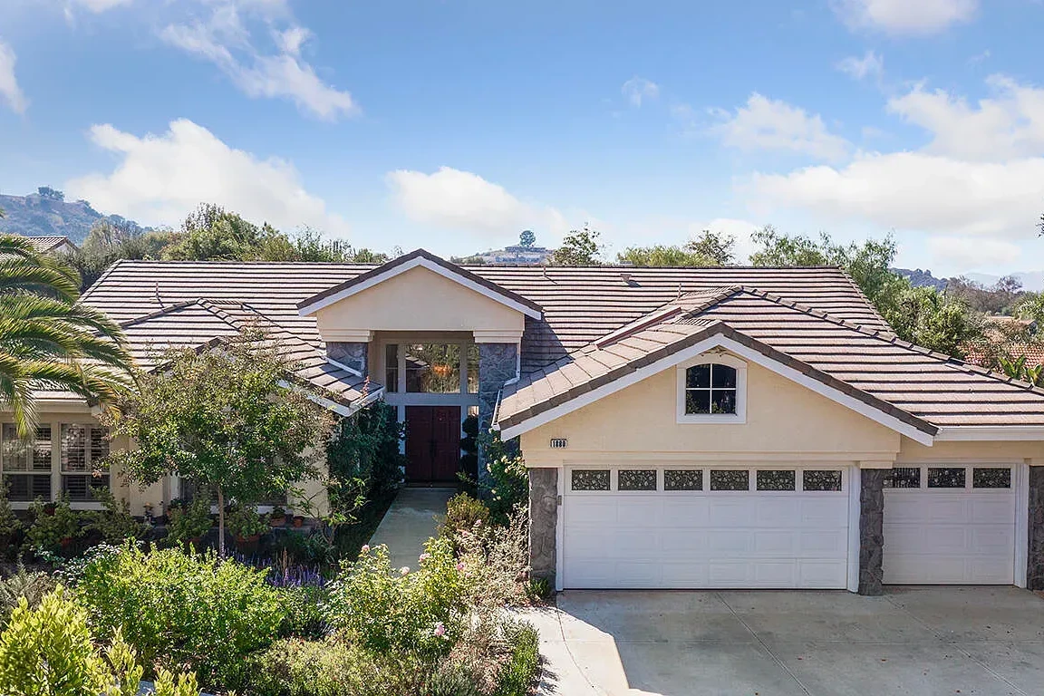 1880 Crystal View Circle, Newbury Park