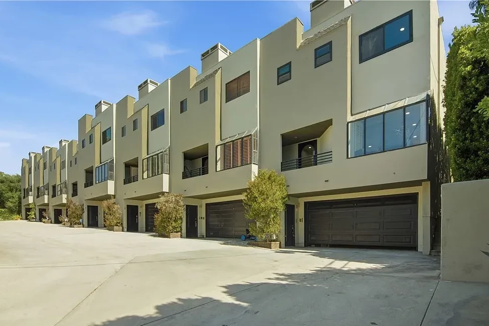 3023 Berkeley Ave. Unit 1, Los Angeles