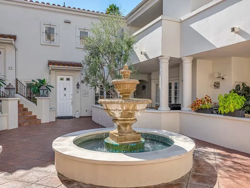 851 North San Vicente, Unit 128, West Hollywood_1