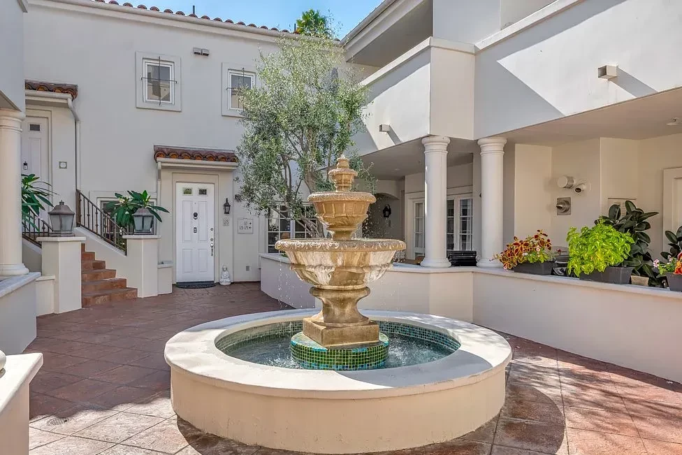 851 North San Vicente, Unit 128, West Hollywood_1