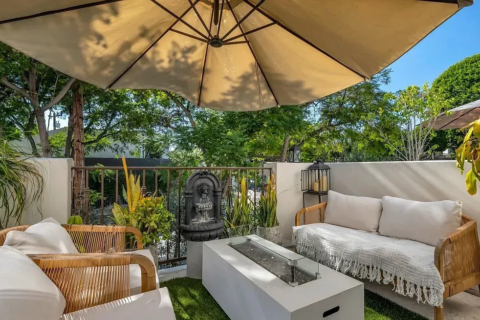 851 North San Vicente, Unit 128, West Hollywood_4