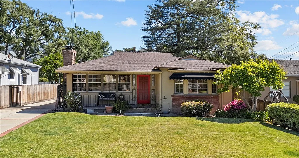 328 North Alta Vista, Monrovia_01