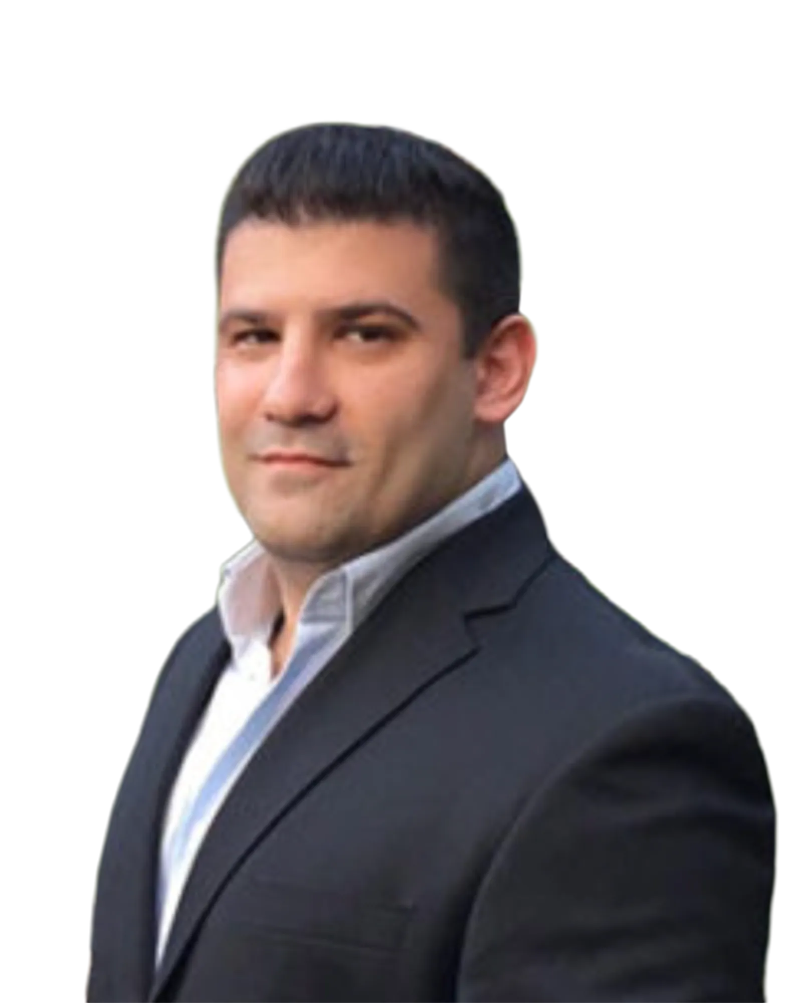 Pezhmun Mortazavi