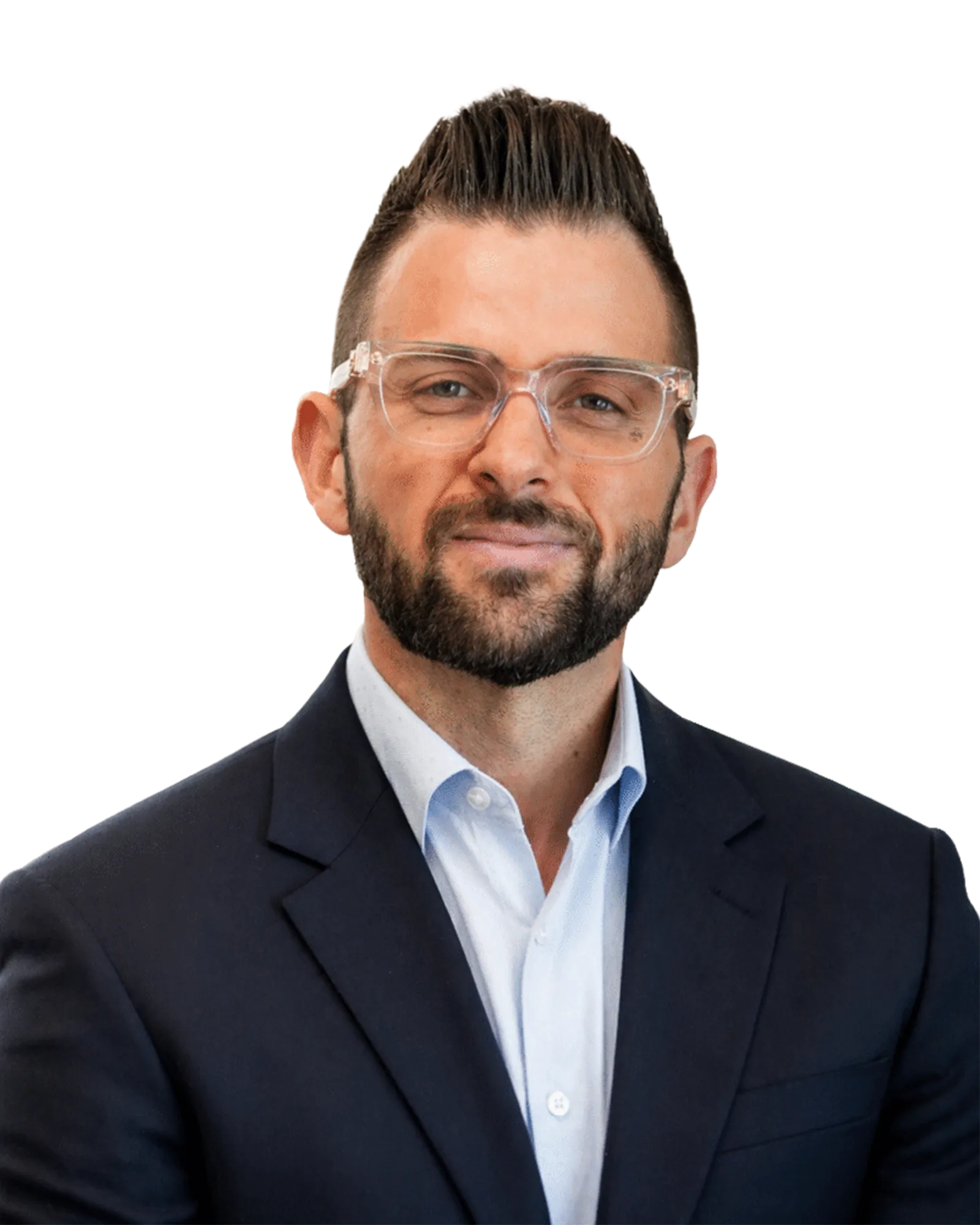 Andrew Giannos