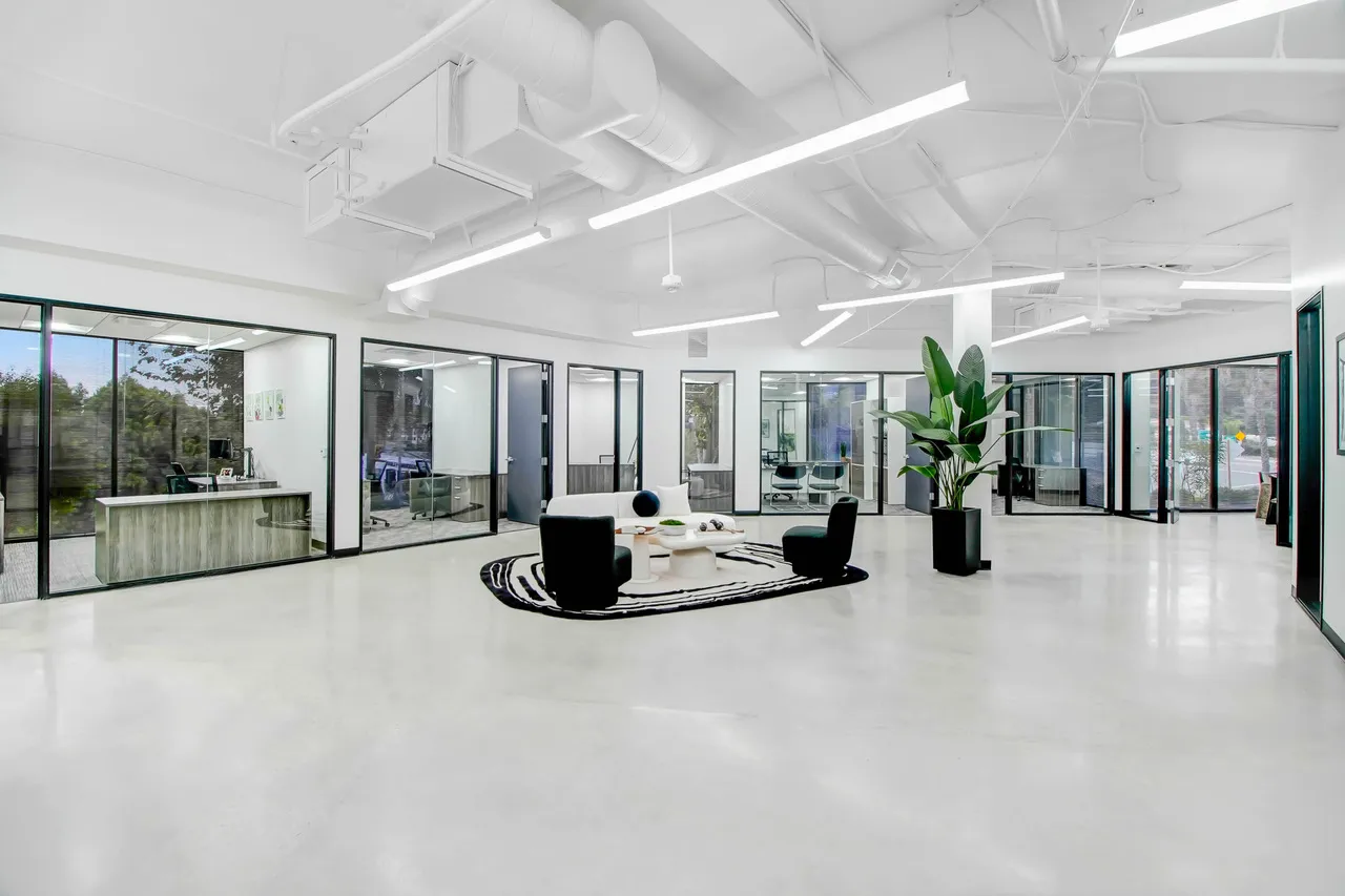 Calabasas office