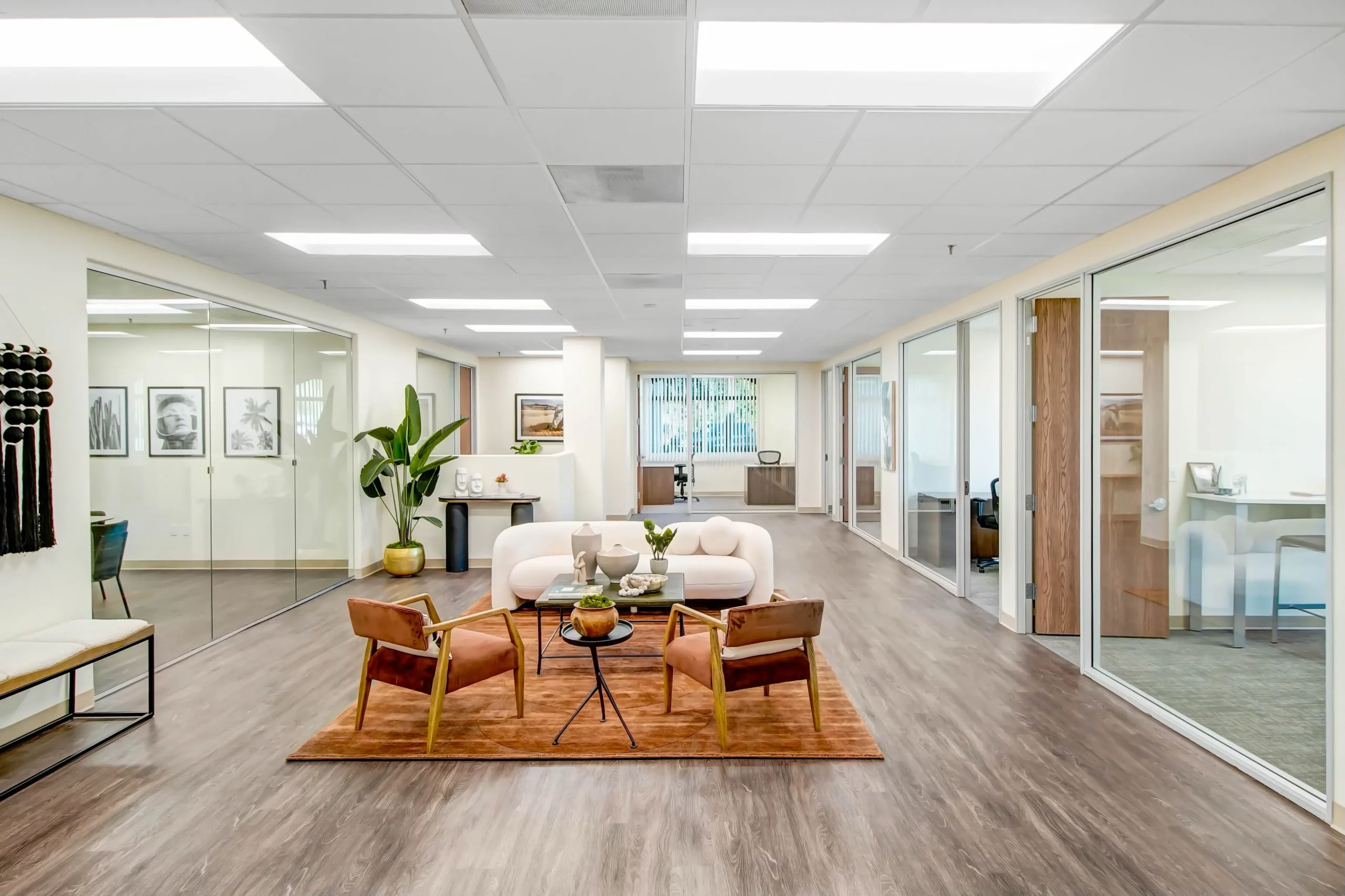 Westlake Village office