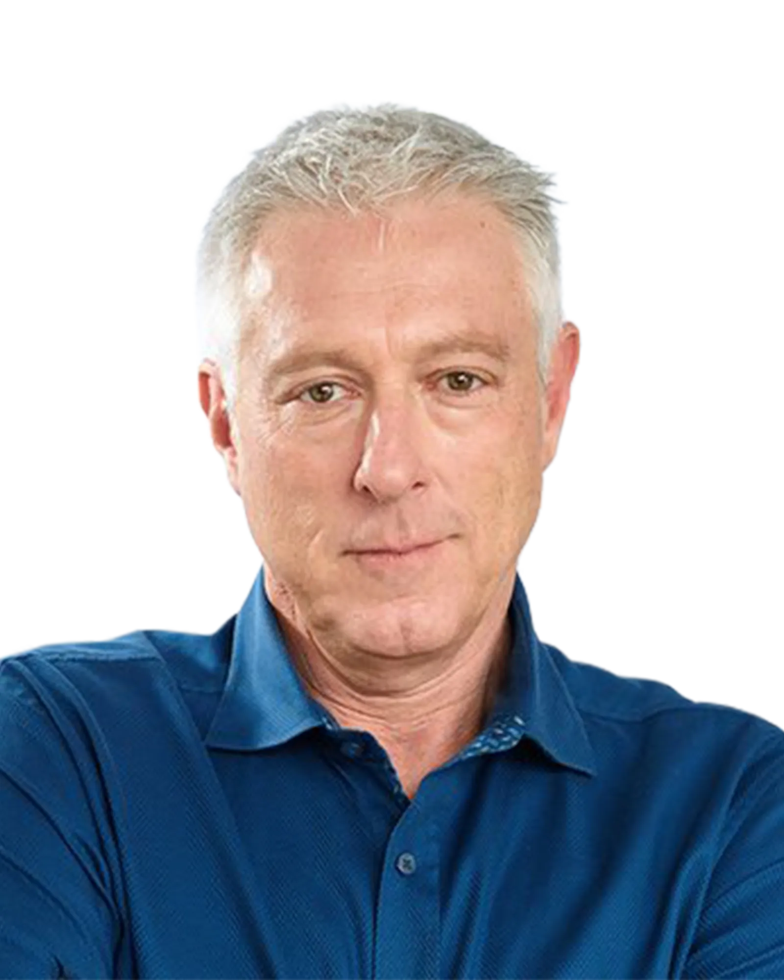 Gordon Myers