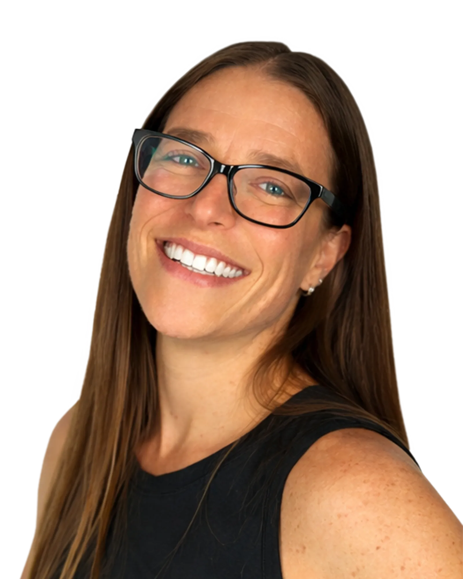 Jennifer Bergher Quigley