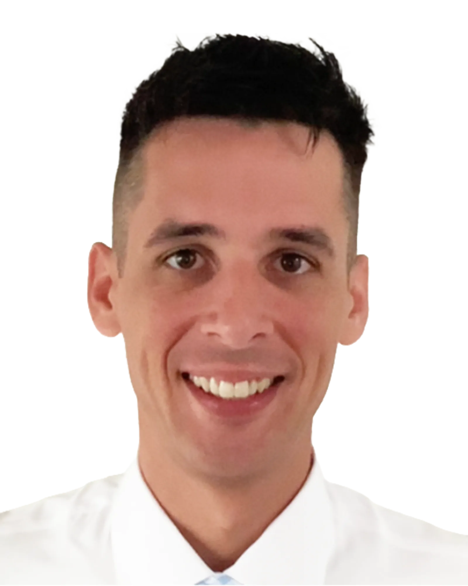 Brian West