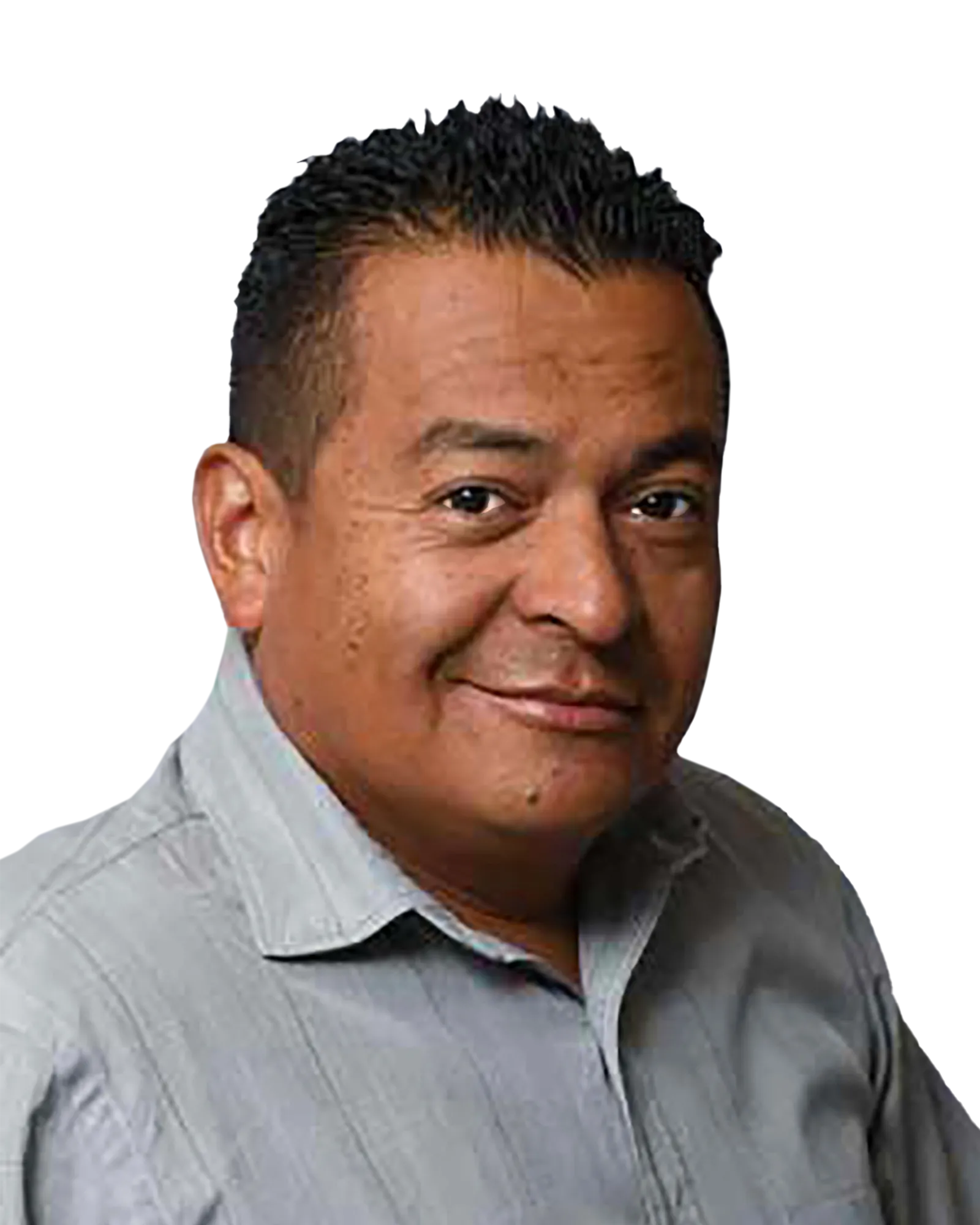 Carlos Escobar