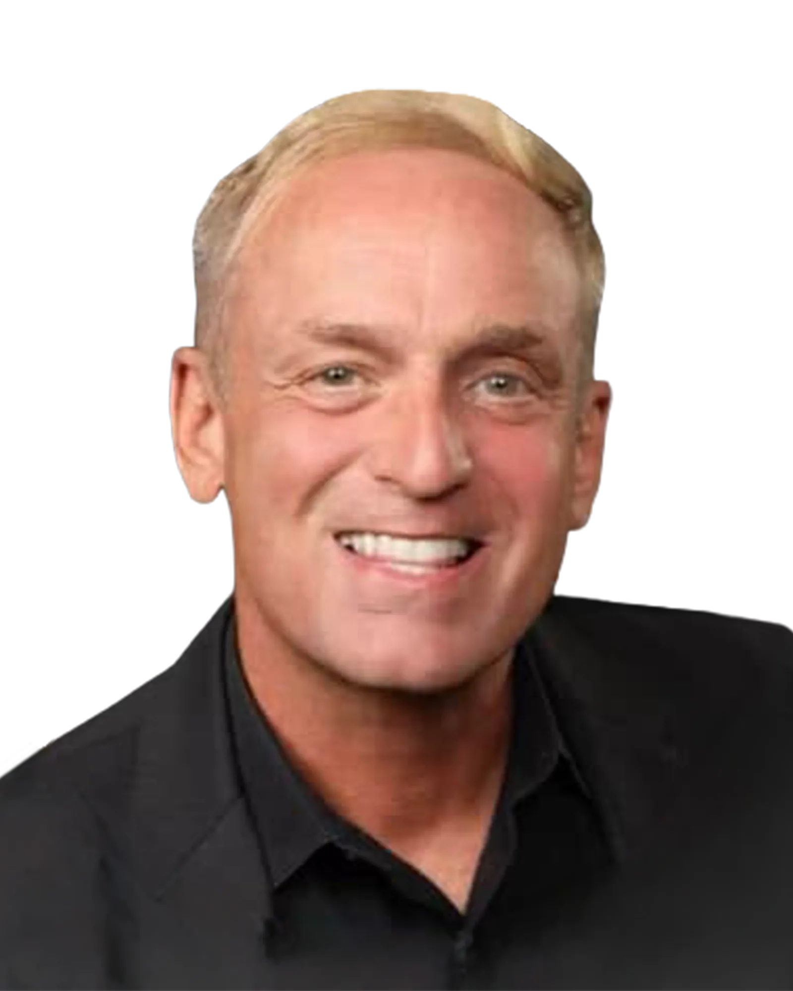 Gary Reavis