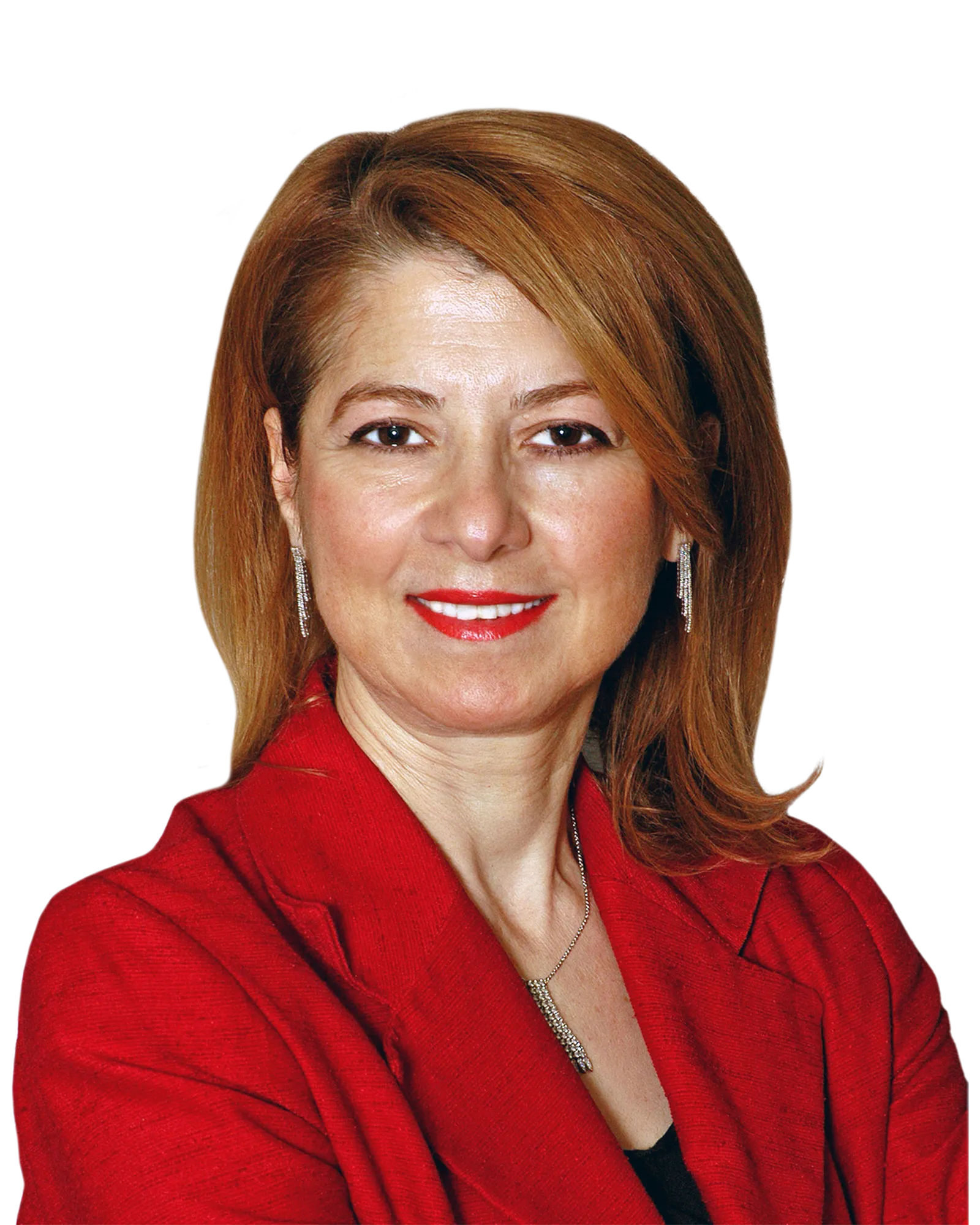 Monireh Hamedi
