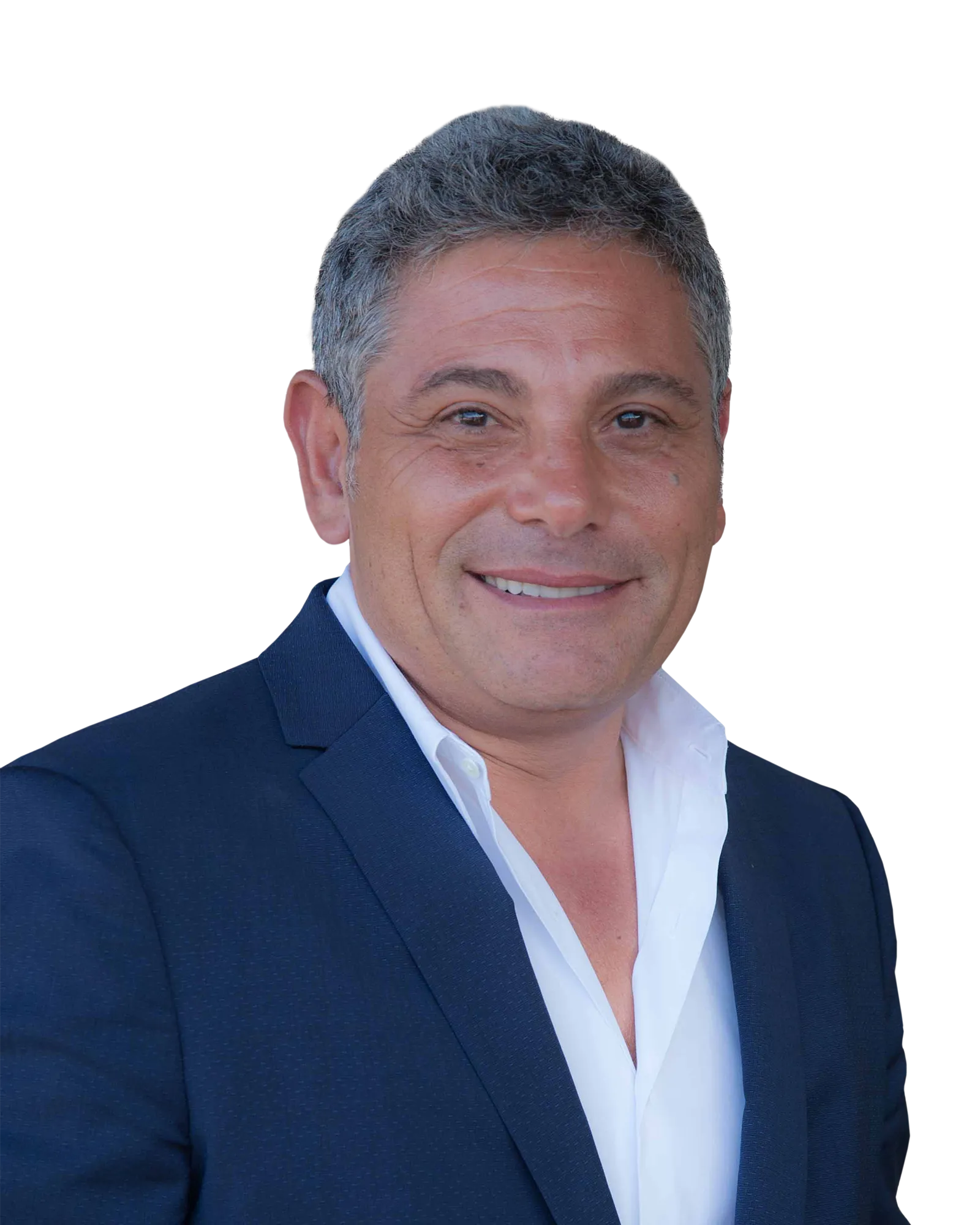 Shafik Azouri