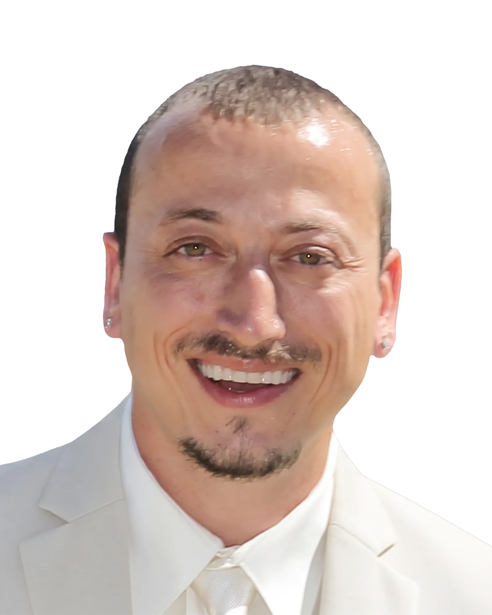 Steven Arian