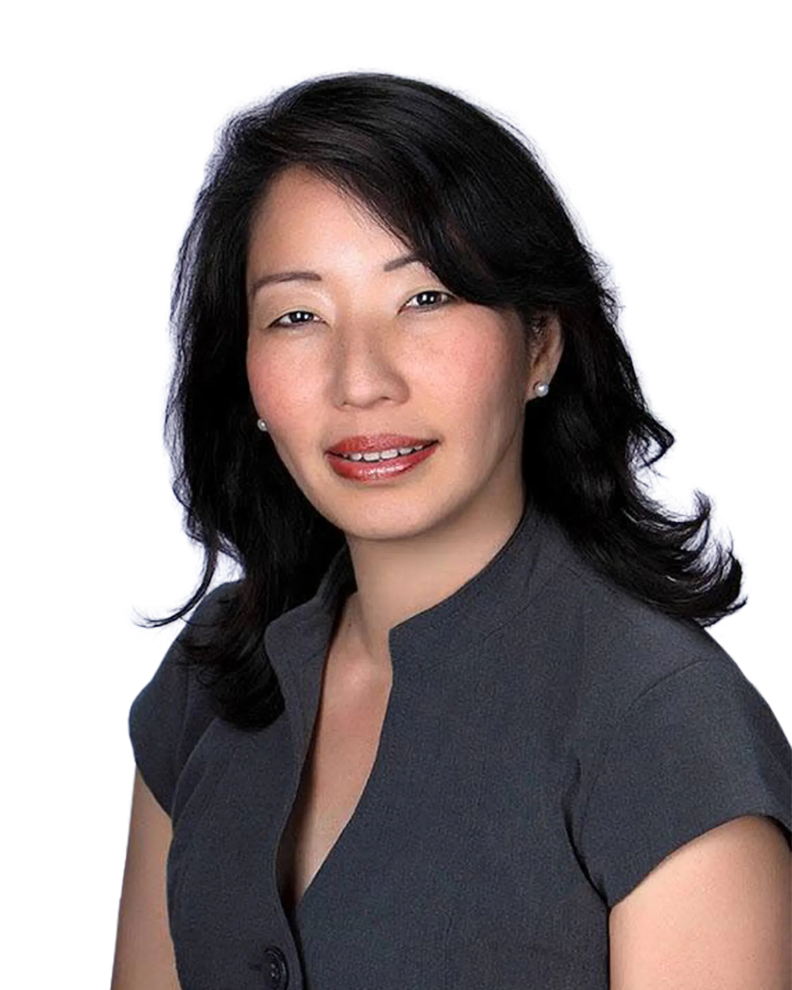 Gail Wu