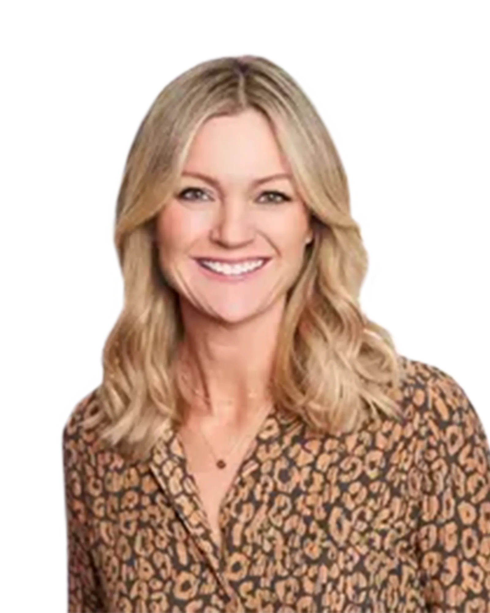 Megan Bruce