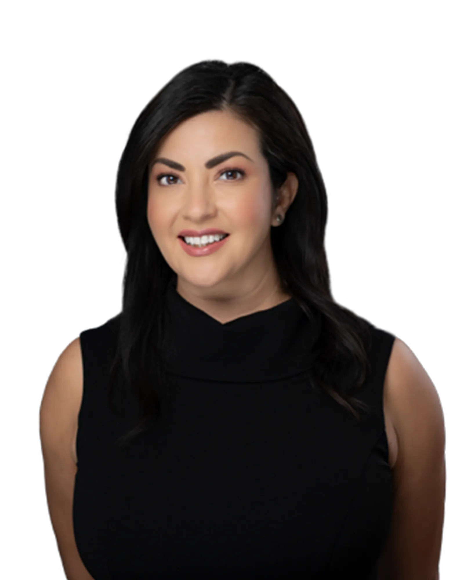 Patricia Del Campo